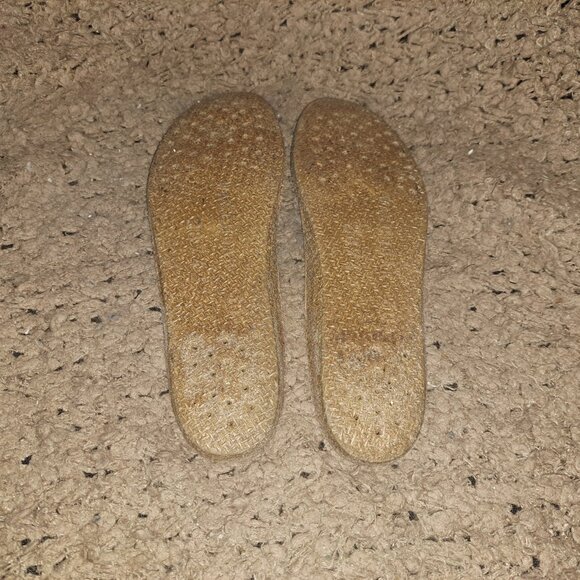 FINN COMFORT-Replacement Insoles-28742-Perforated-Excellent-6.5D - Picture 3 of 3